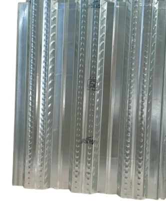 decksheets